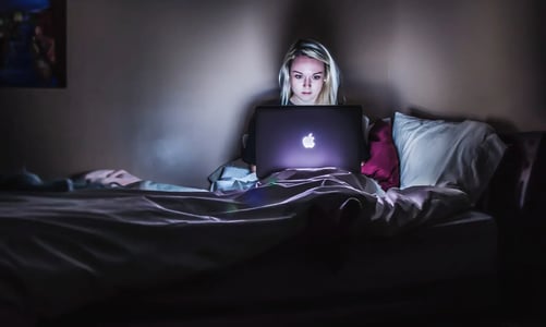 What's stressing your employees during lockdown?