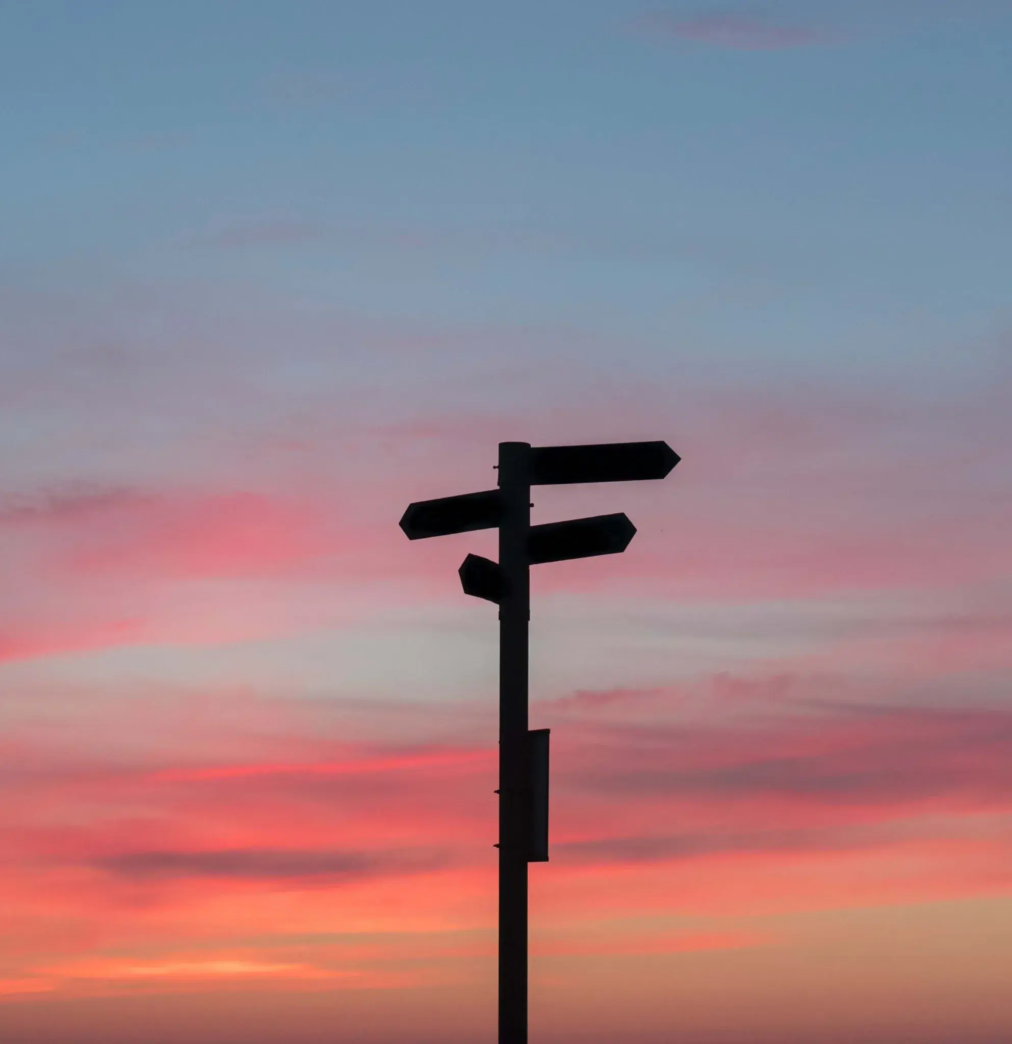 Creating a change-ready mindset