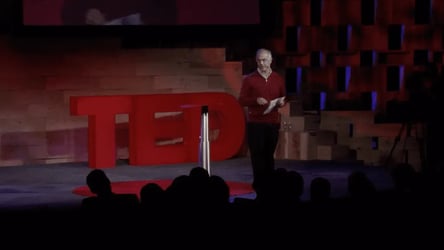 Ted Talks David Brooks