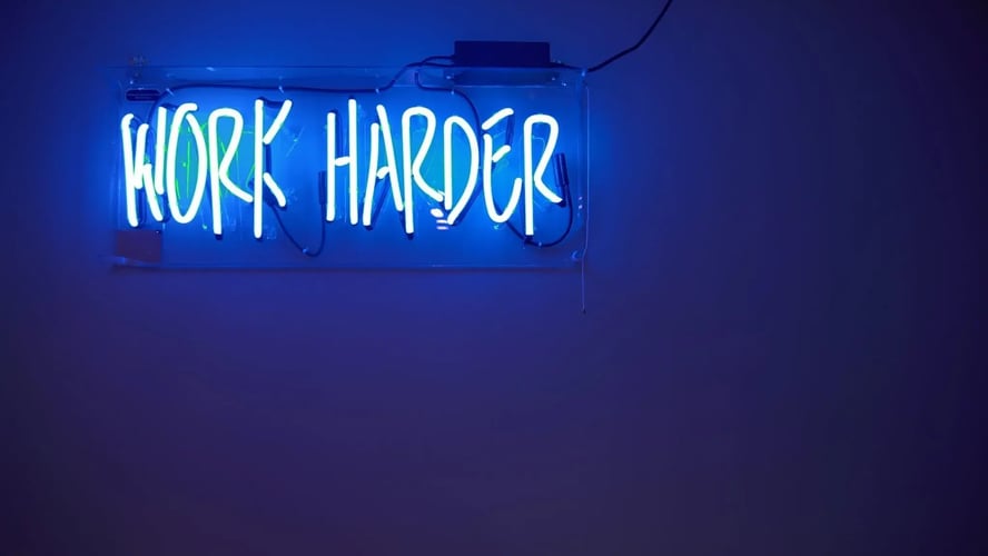 What really Motivates Employees?