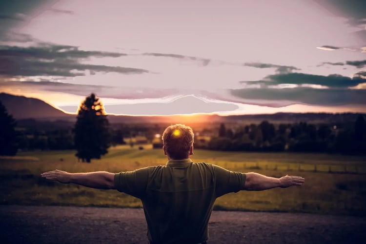 How To Improve Your Wellbeing