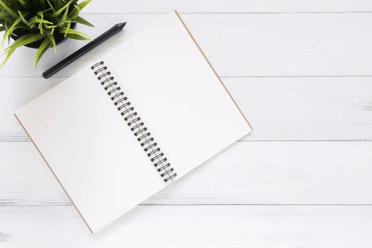 how to get things done (through the colours)