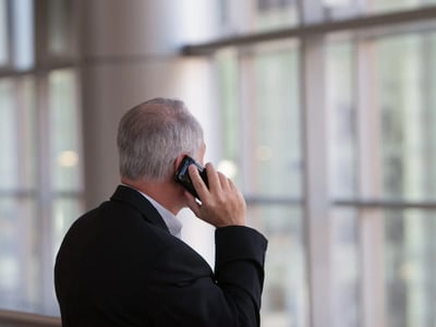 The Colour Works guide to managing homeworkers during lockdown