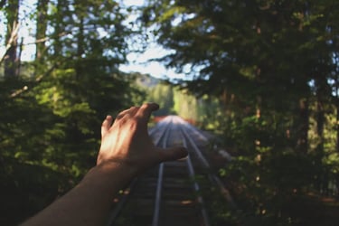 The Art of Letting Go