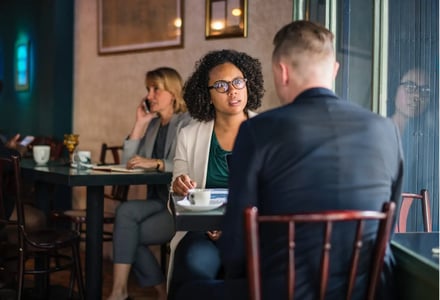 5 important conflict statistics