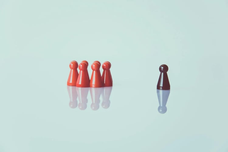 How to improve your Leadership Performance