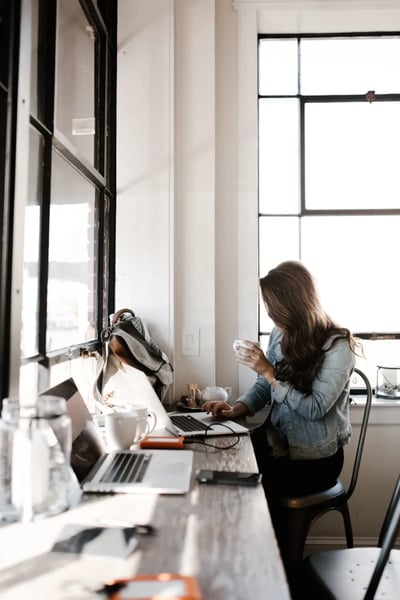 Building High-Performance Remote Teams