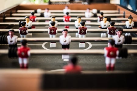 Remote working. Does it create a silo mentality?