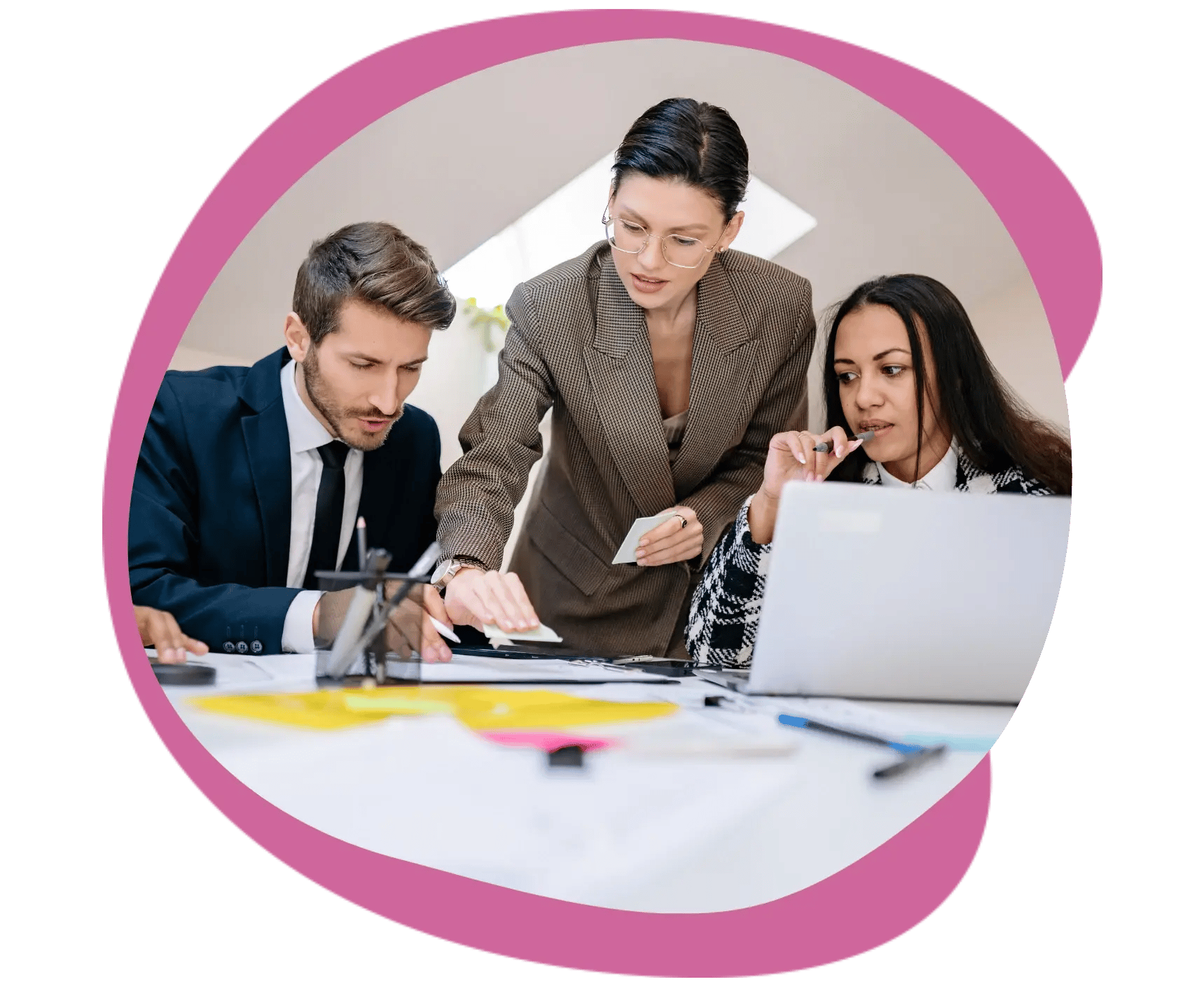 Difficult Conversations