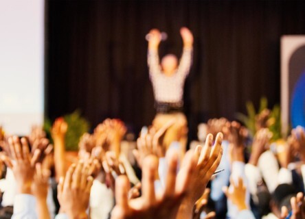 Building a Positive Culture