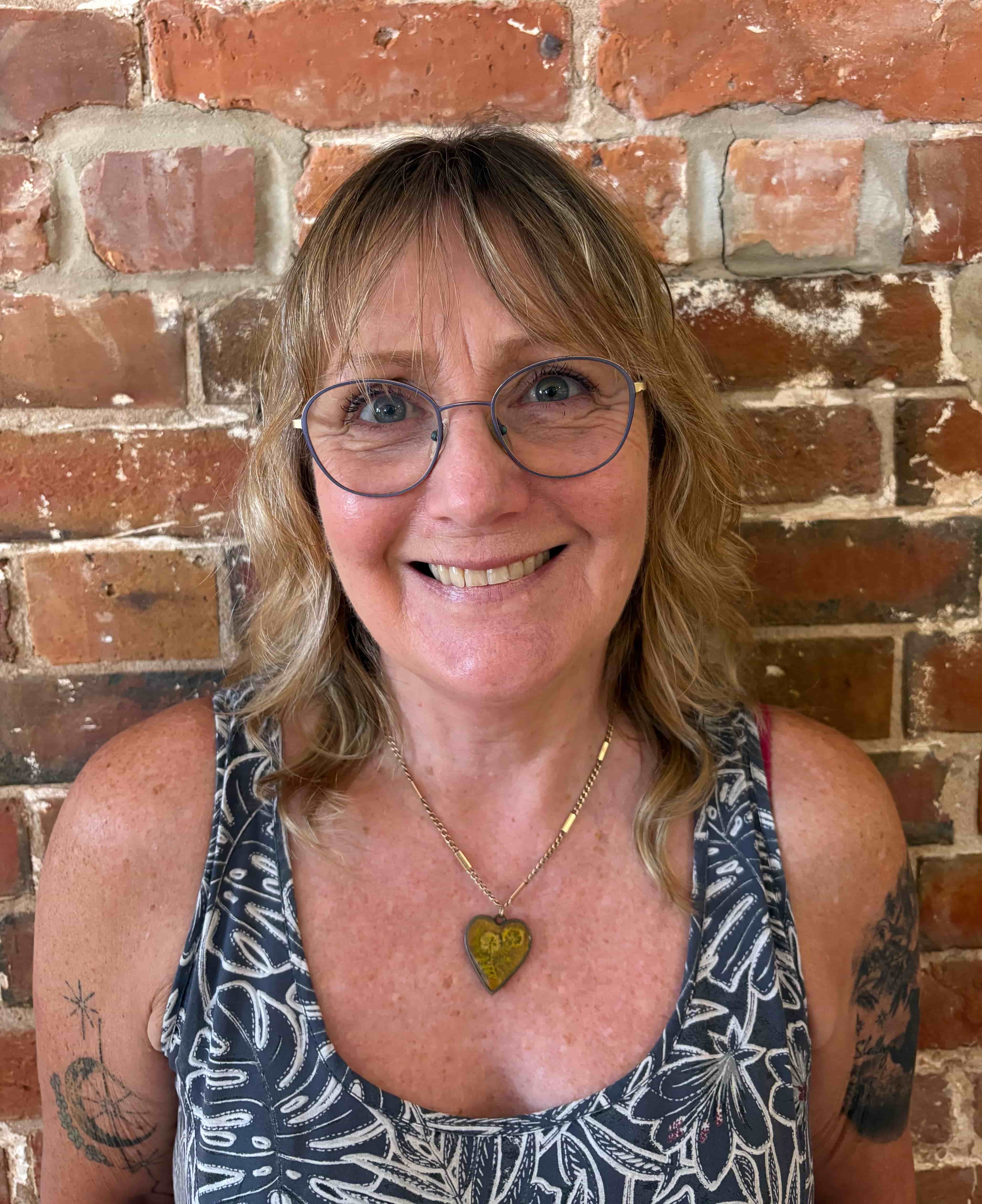 Lynzi Wilkinson
