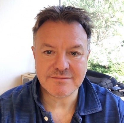 Martin Ball The Colour Works 