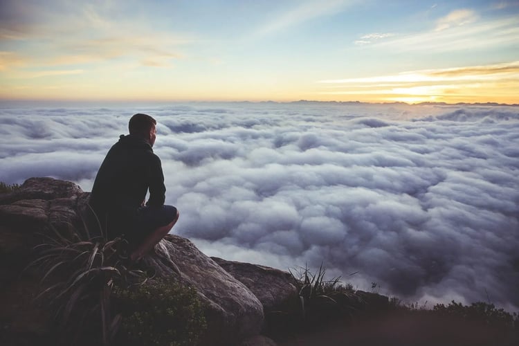 Why the world needs introverts
