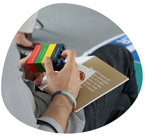 The-Colour-Works---Insights-Discovery-video