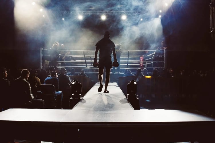 Conflicts is an opportunity in the workplace