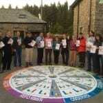 Building outstanding teams through self-awareness and cohesio