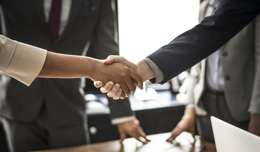 Effective leadership