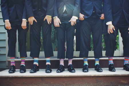 What Talented Employees Want