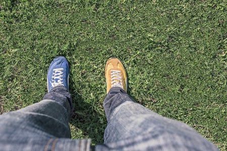 Great Minds Think … Differently! What Makes a Team Great?