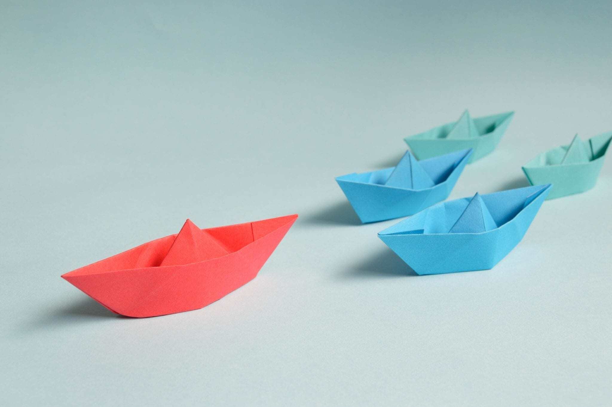 How Does Your Leadership Measure Up?