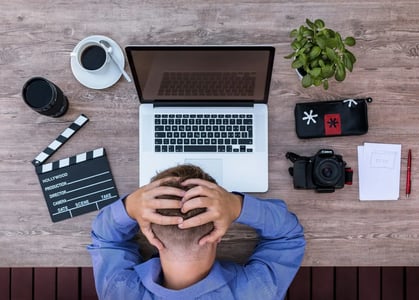 Eustress or Distress
