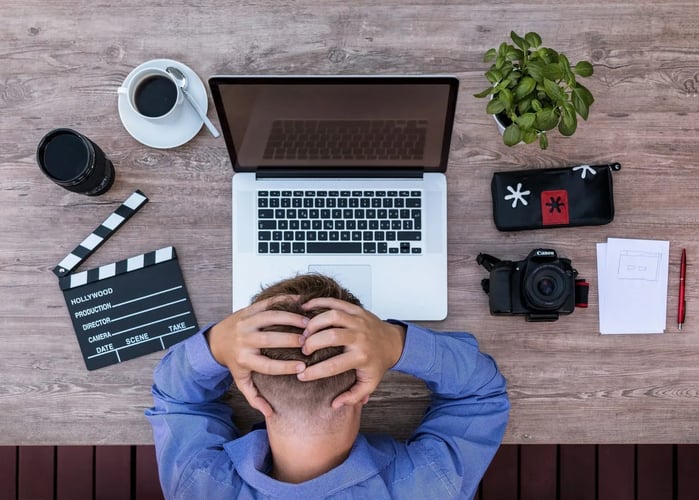 Eustress or Distress