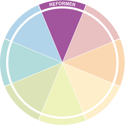 What is your style? 9 Reformer-1