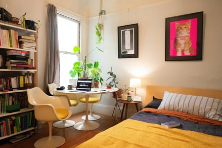 What is 'the new normal' for remote workers?