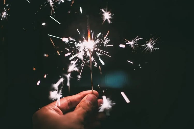 Sparkler: The role of the manager