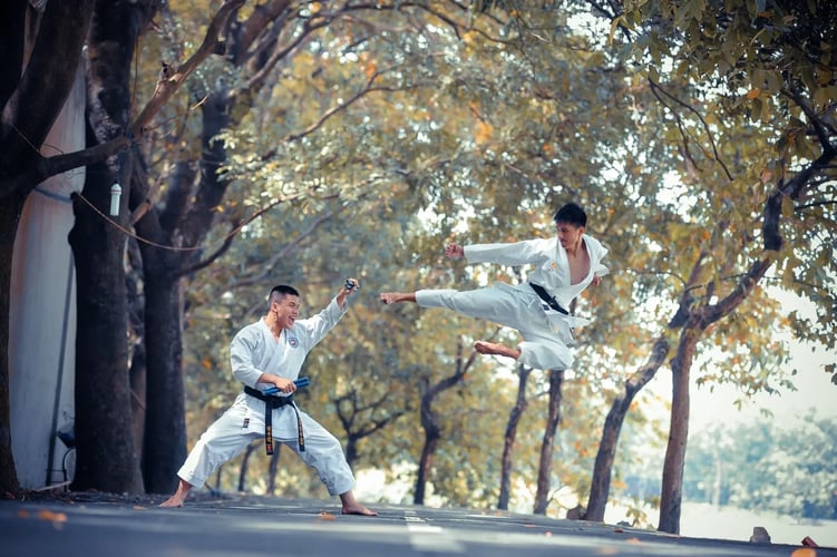 Promoting healthy conflict