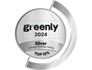 Greenly medal