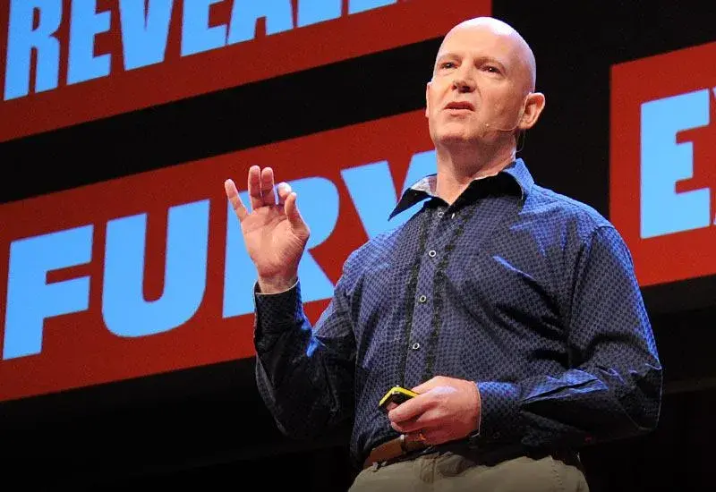 TED Talk: Julian Treasure