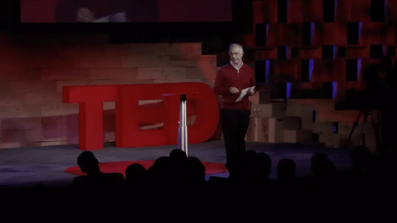 Ted Talks David Brooks