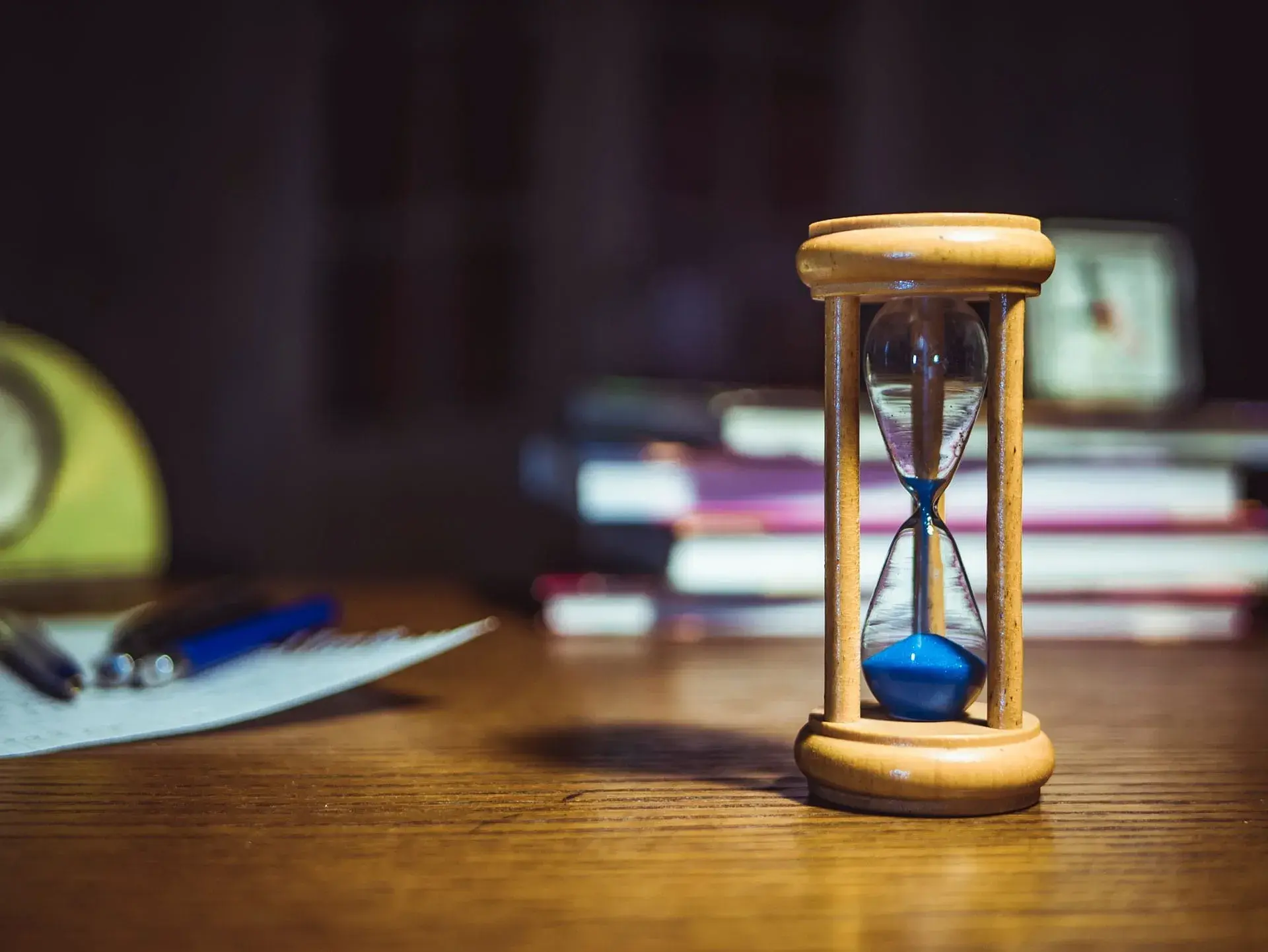 The importance of effective time management
