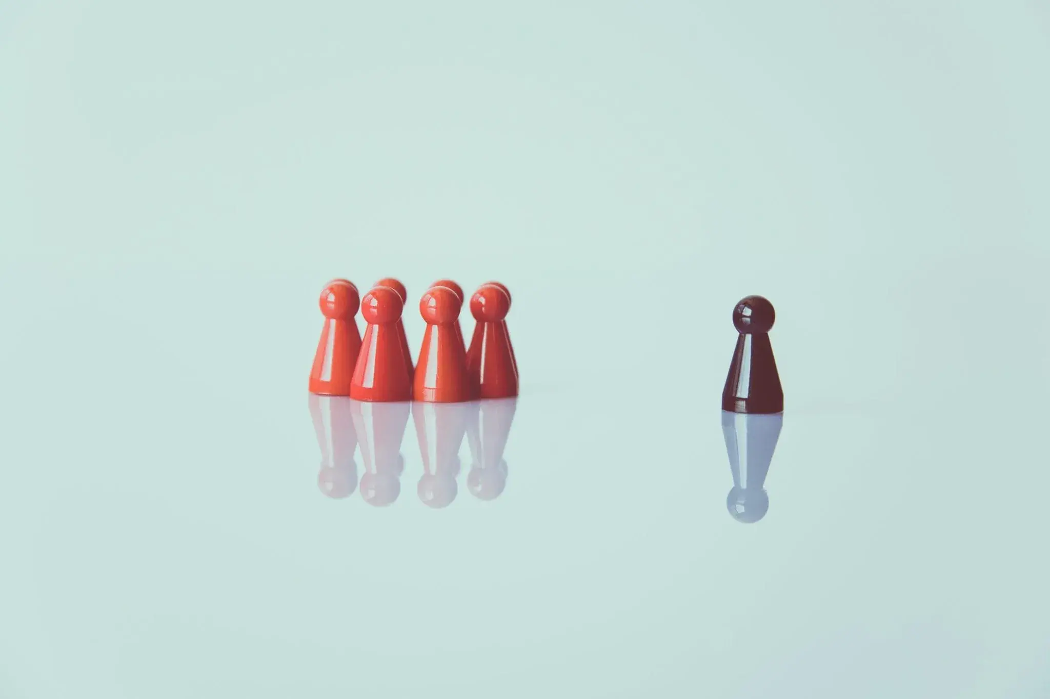 Weird, or just different