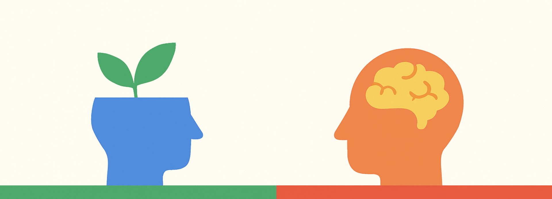 Building growth mindsets to manage pressure