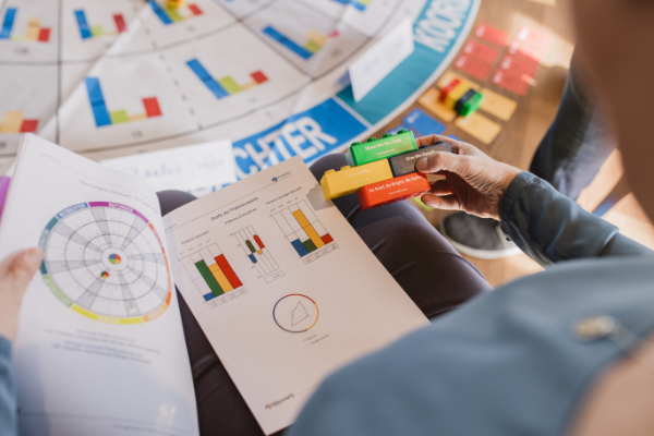How can Insights Discovery Help your business